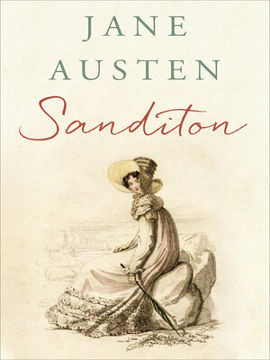 Sanditon - ebook